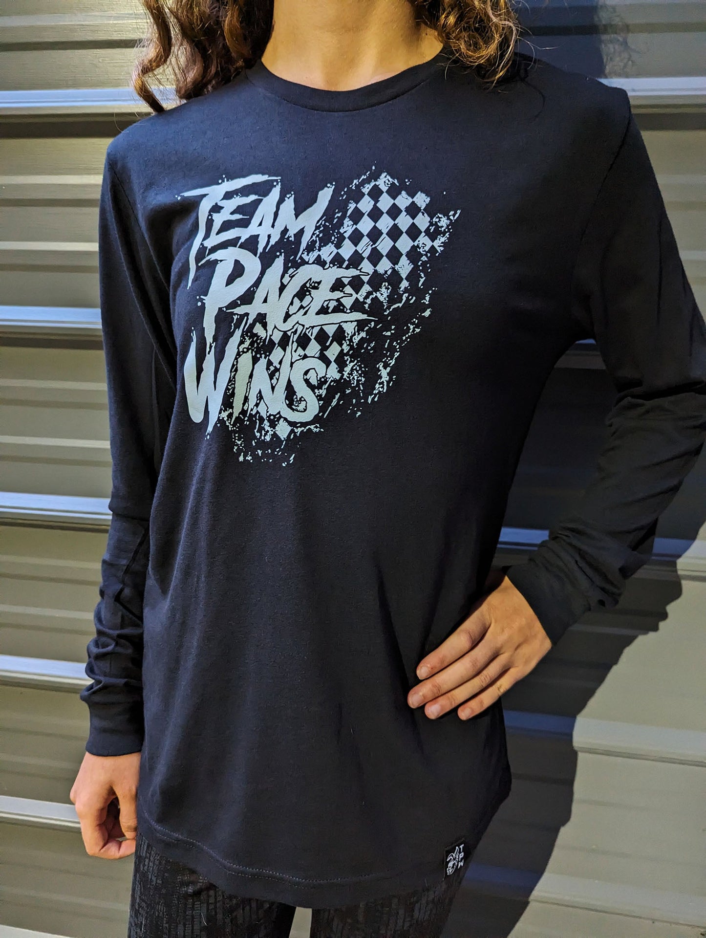 TPW Long Sleeve Tee