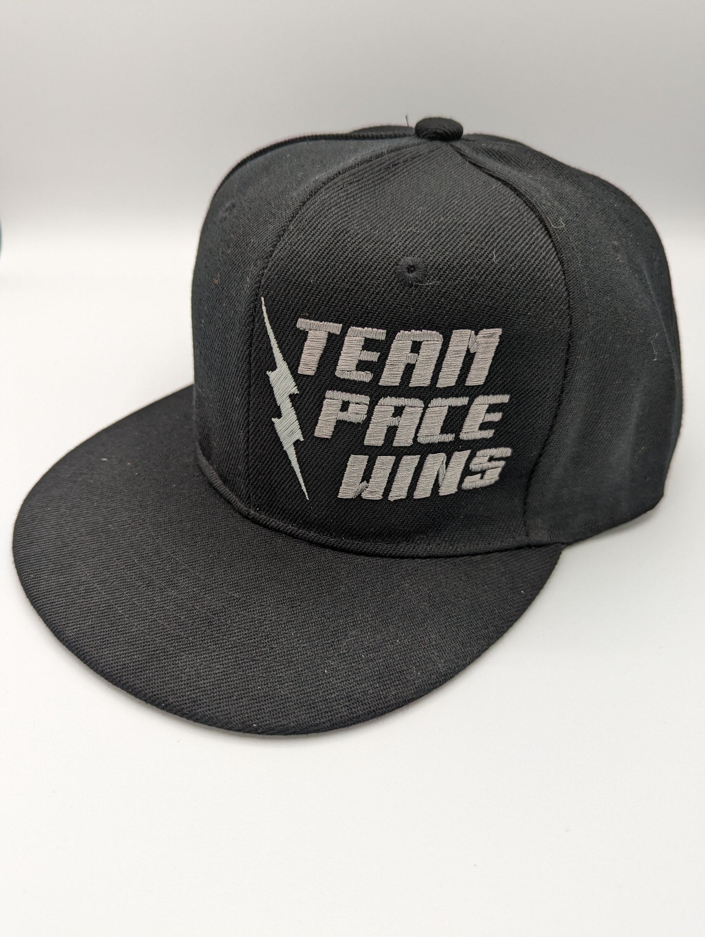 TPW Snapback Hat