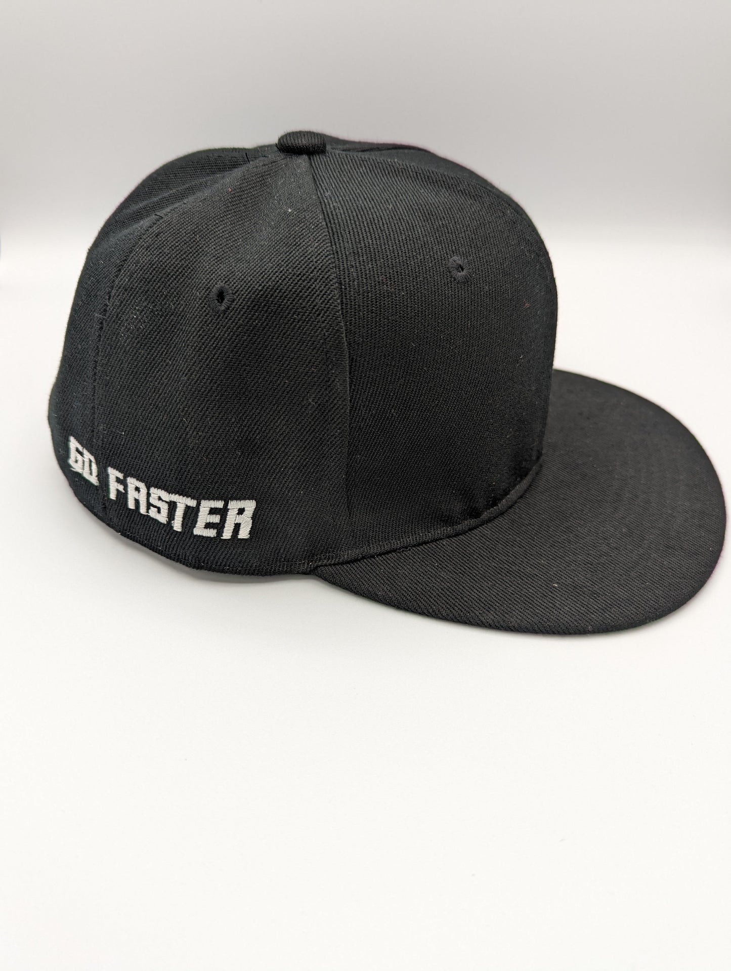 TPW Snapback Hat