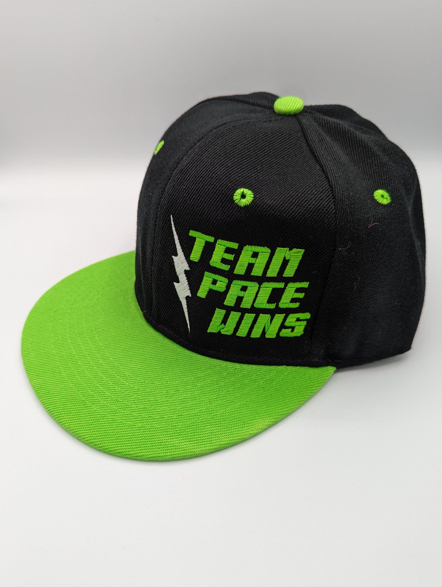 TPW Snapback Hat