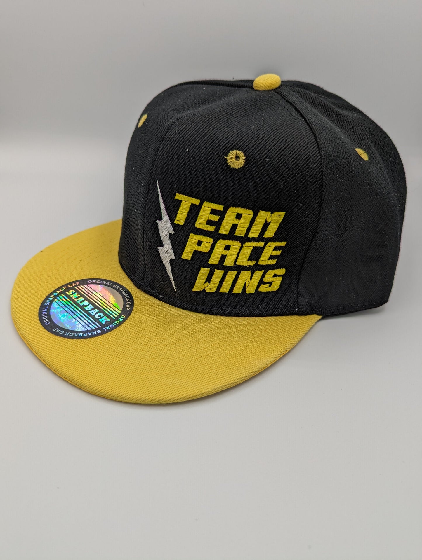 TPW Snapback Hat