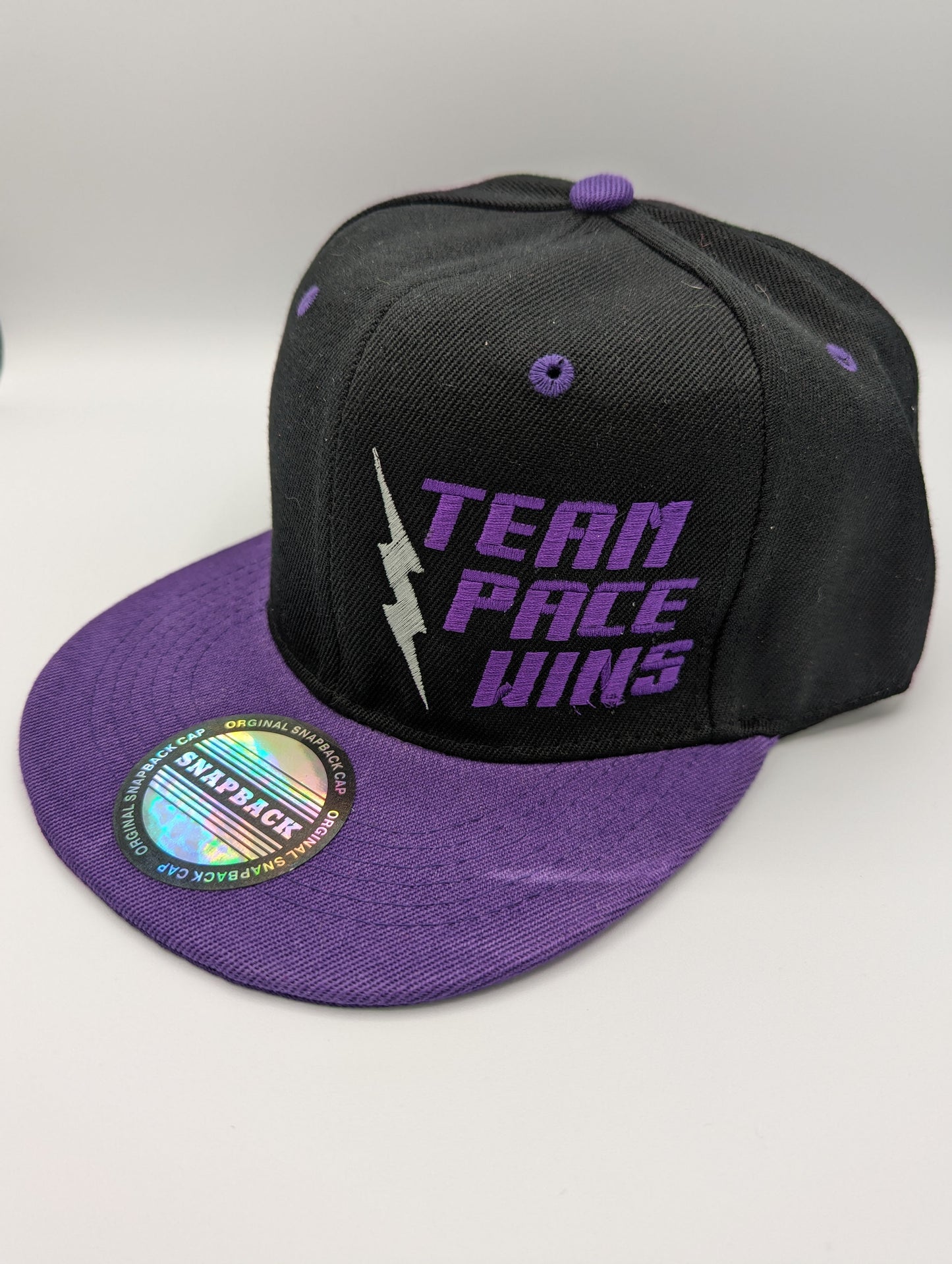 TPW Snapback Hat