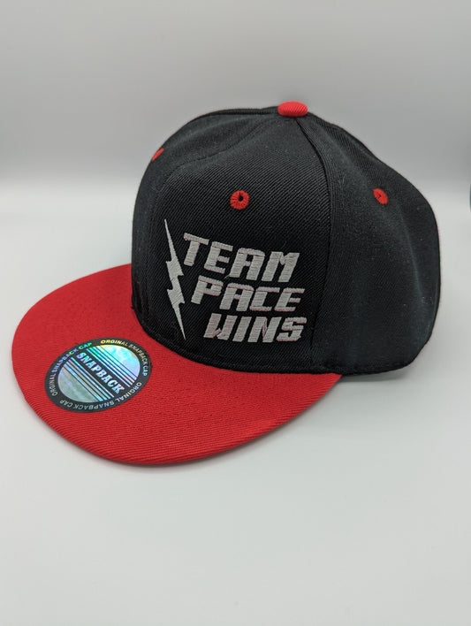 TPW Snapback Hat