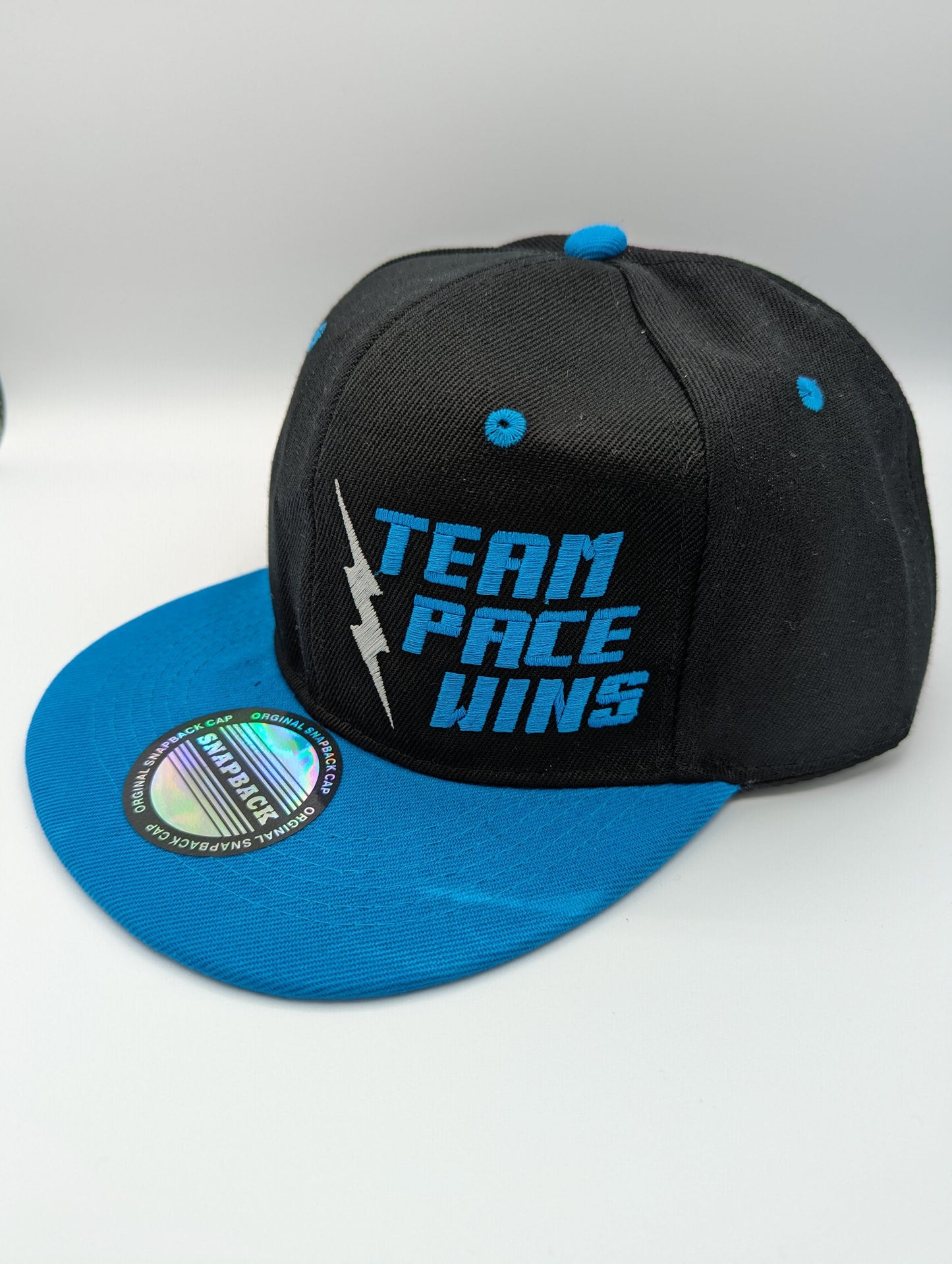 TPW Snapback Hat