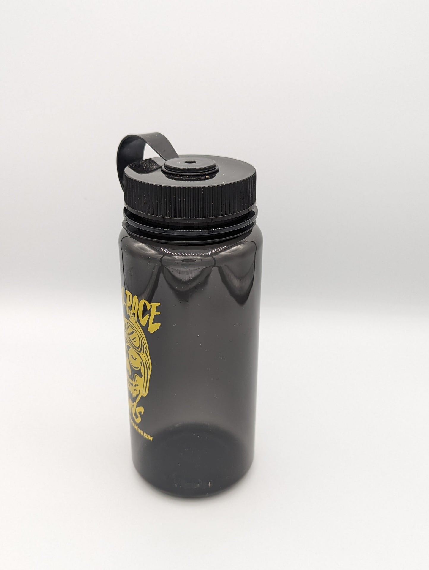 Moto Misfit Water Bottle