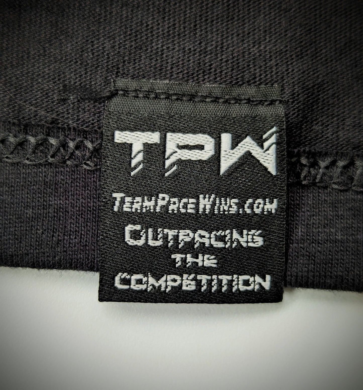 TPW Long Sleeve Tee