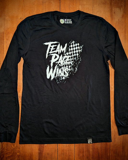 TPW Long Sleeve Tee