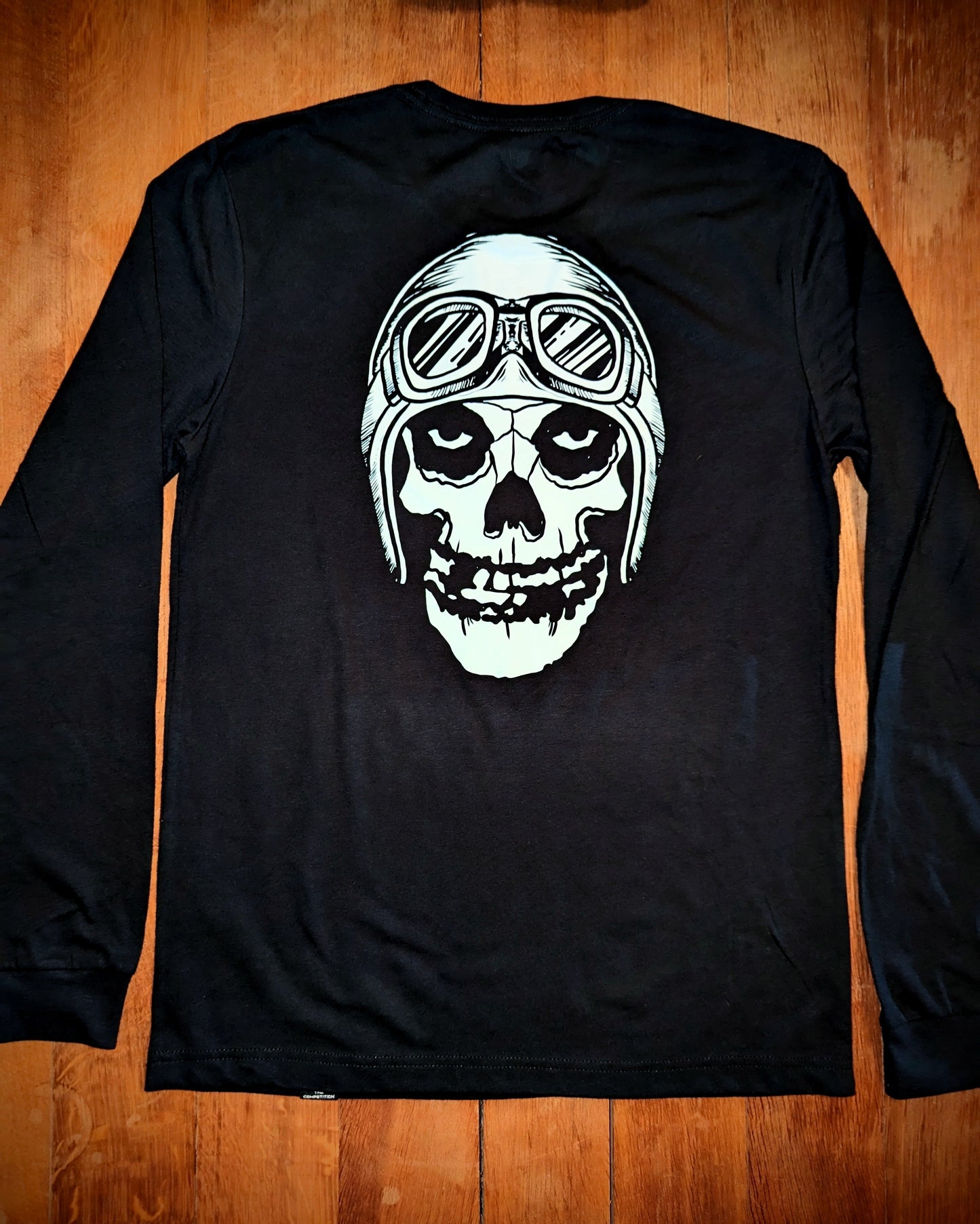 TPW Long Sleeve Tee