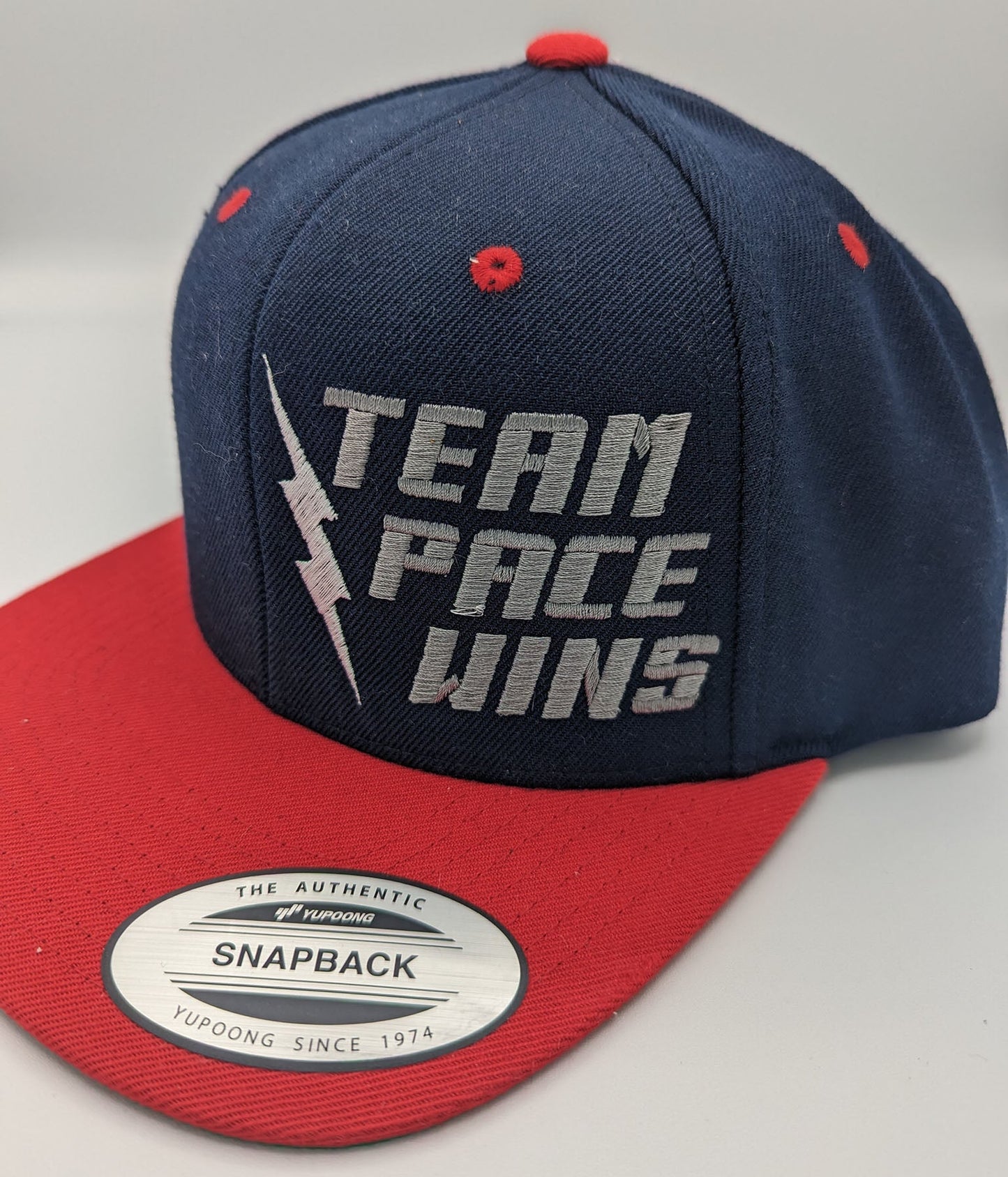 TPW Snapback Hat