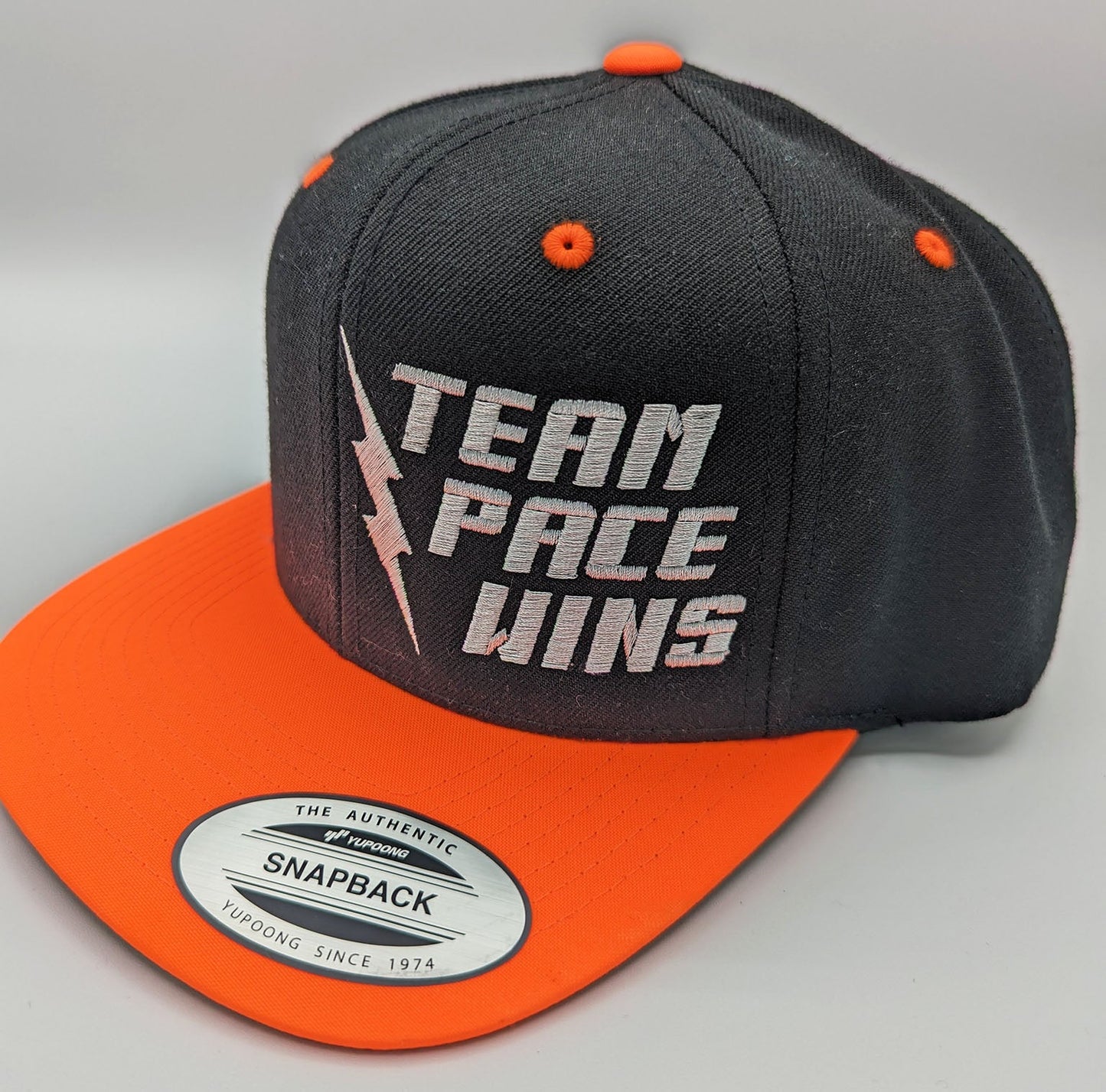 TPW Snapback Hat