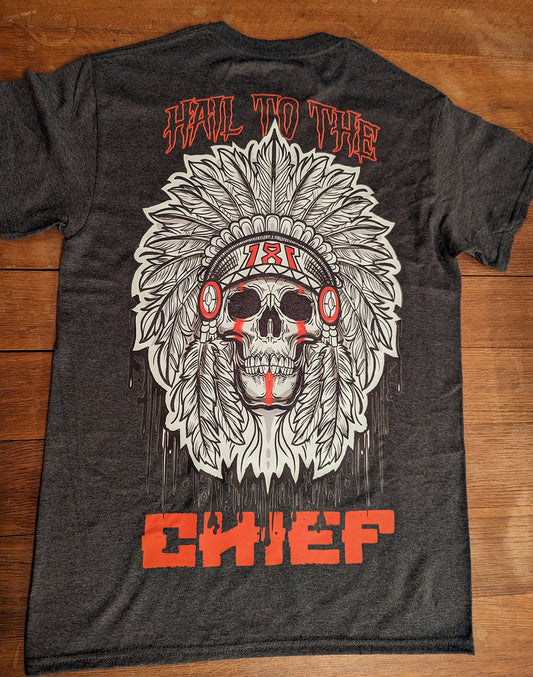 Hail to the Chief Tee